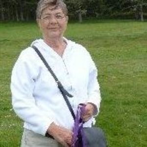 Meet your Posher, Linda